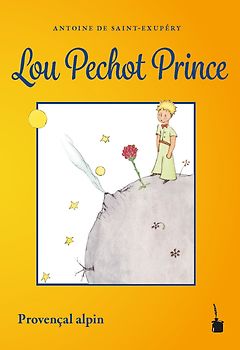 Lou Pechot Prince