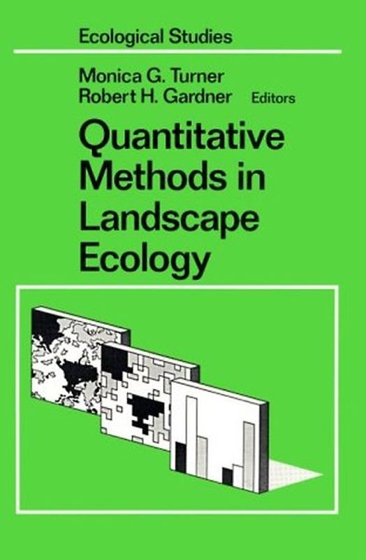 Quantitative Methods in Landscape Ecology
