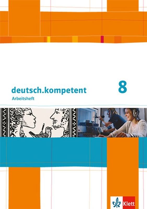 deutsch.kompetent 8