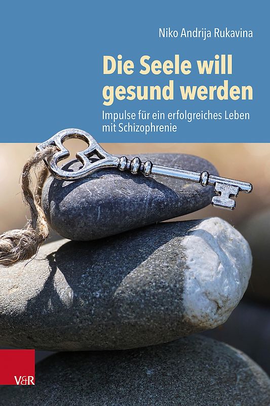 Die Seele will gesund werden