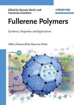 Fullerene Polymers