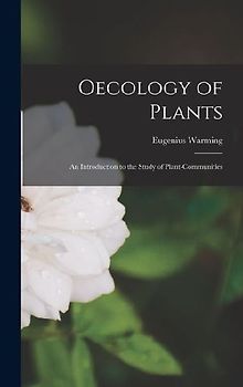 Oecology of Plants