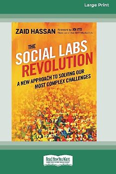The Social Labs Revolution