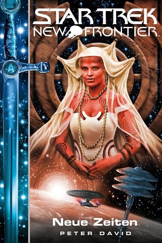 Star Trek - New Frontier 14