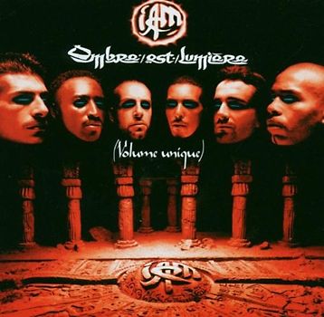 Iam - Ombre Est Lumiere