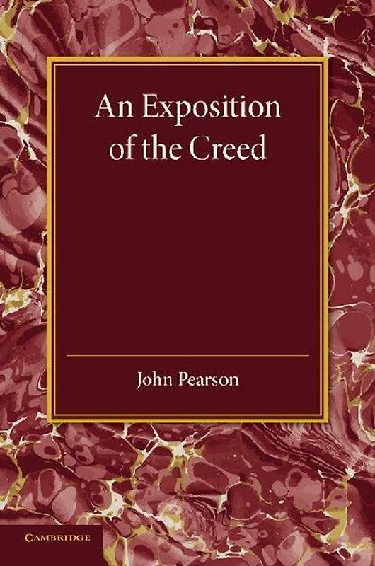 An Exposition of the Creed