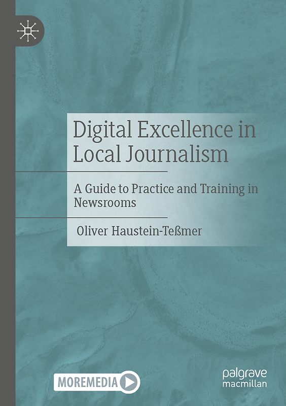 Digital Excellence in Local Journalism
