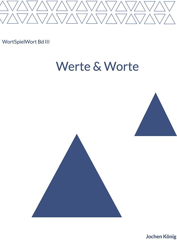 Werte & Worte
