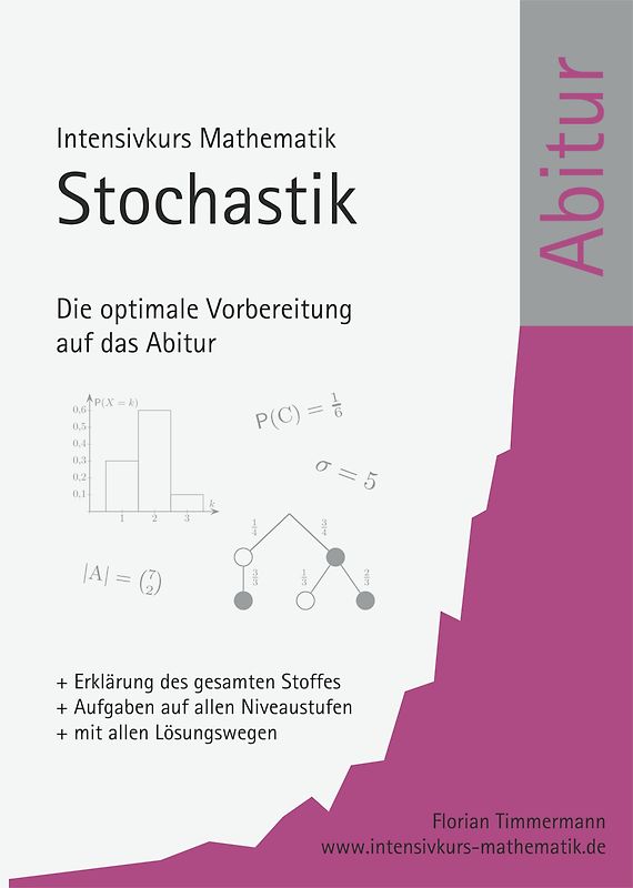 Intensivkurs Mathematik - Stochastik