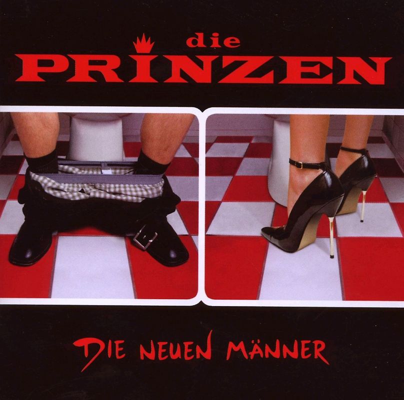 die Prinzen - Die Neuen Männer