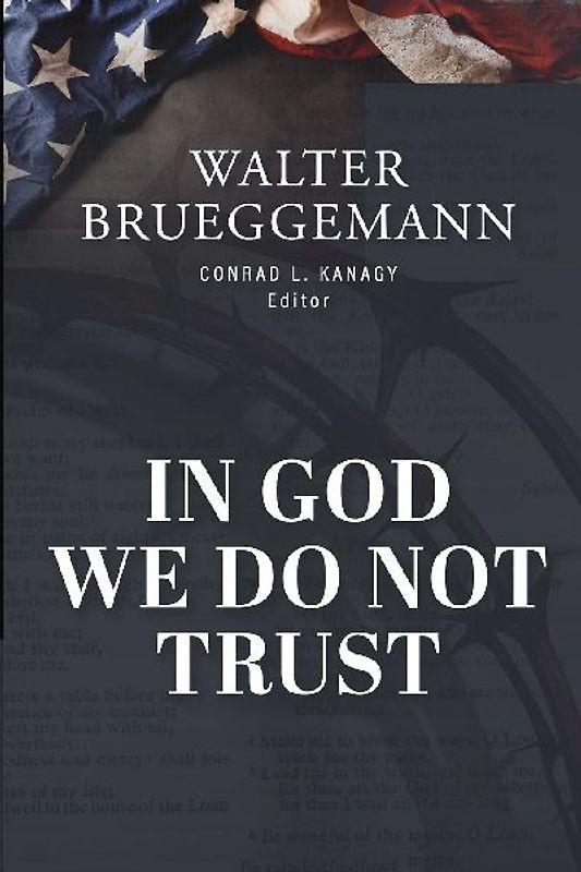 In God We Do Not Trust