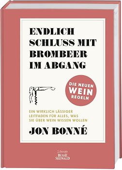 Endlich Schluss mit Brombeere im Abgang