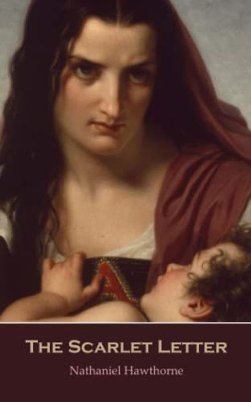 The Scarlet Letter