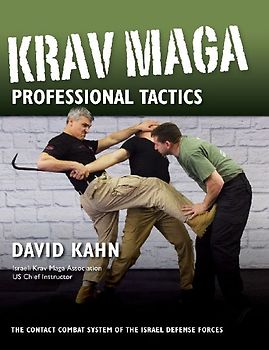 Krav Maga Professional Tactics