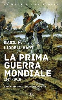 La prima guerra mondiale. 1914-1918