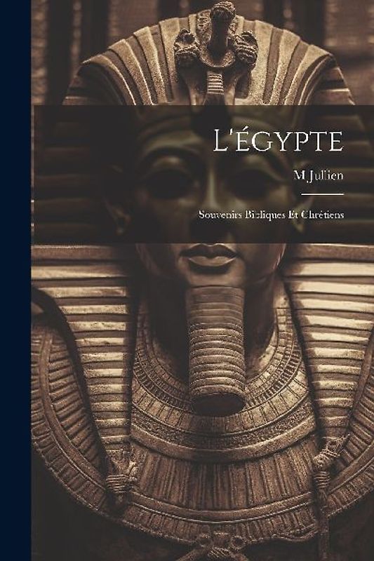 L'égypte