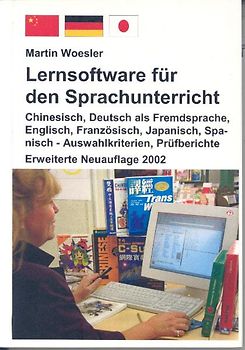 Computer und chinesischer Sprachunterricht: Einführung und Chinesisch-Module