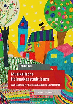 Musikalische Heimatkonstruktionen