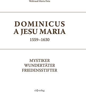 Dominicus a Jesu Maria (1559-1630)