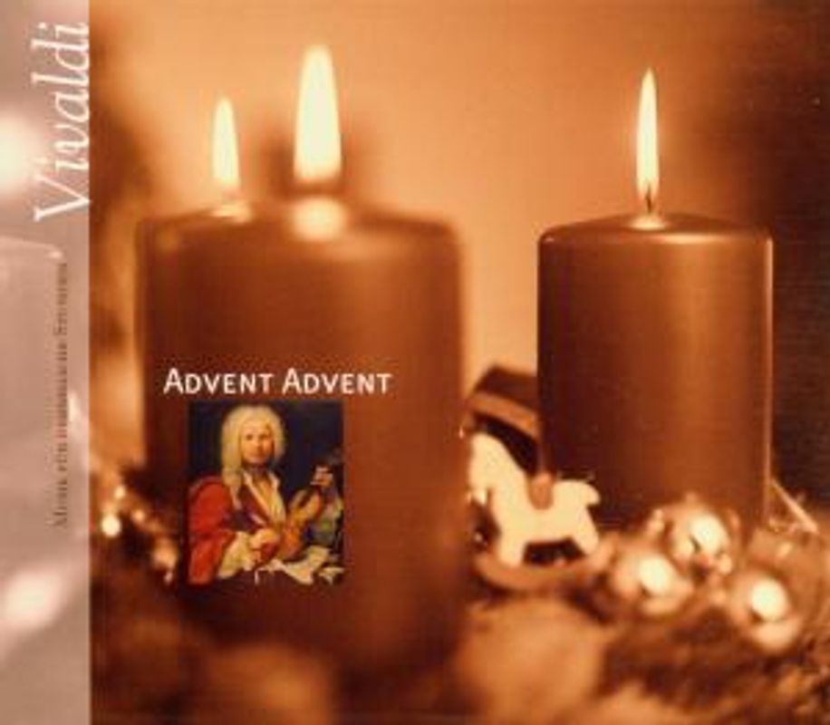 Various - Advent,Advent