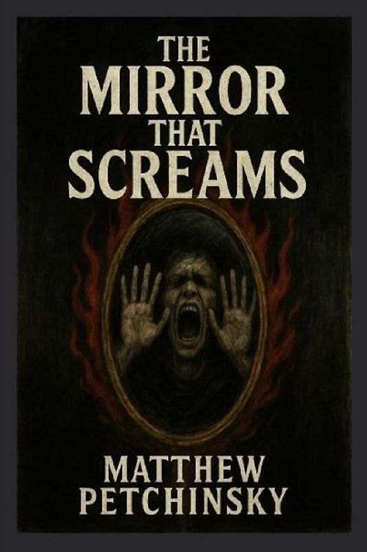 The Mirror That Screams