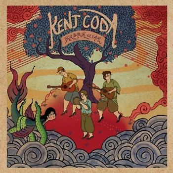 Kent Coda - Bir Balik Olsam