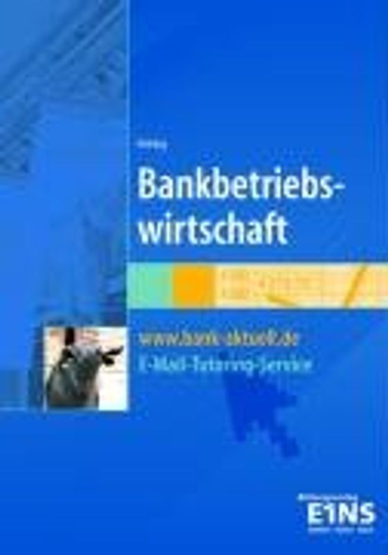 Bankbetriebswirtschaft