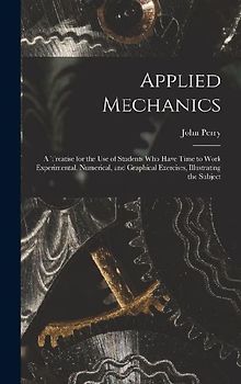 Applied Mechanics