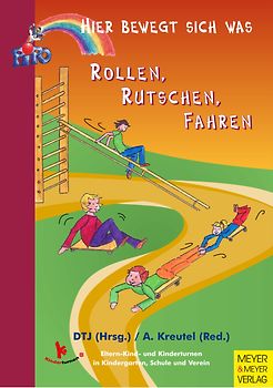 Rollen, rutschen, fahren