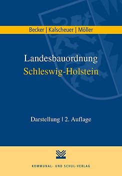 Landesbauordnung Schleswig-Holstein