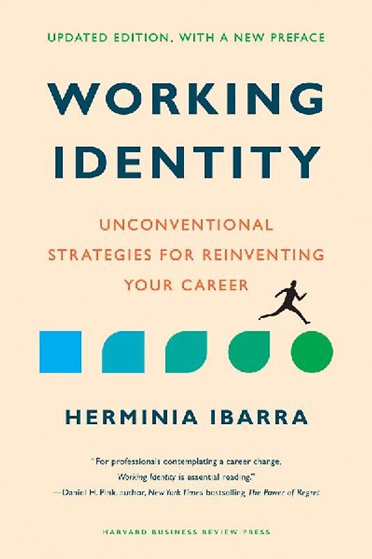 Working Identity, Updated Edition, with a New Preface