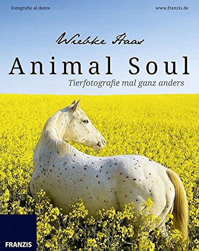 Animal Soul - Tierfotografie mal ganz anders