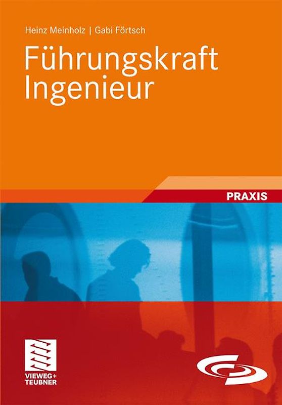 Führungskraft Ingenieur