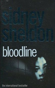 Bloodline - Sidney Sheldon