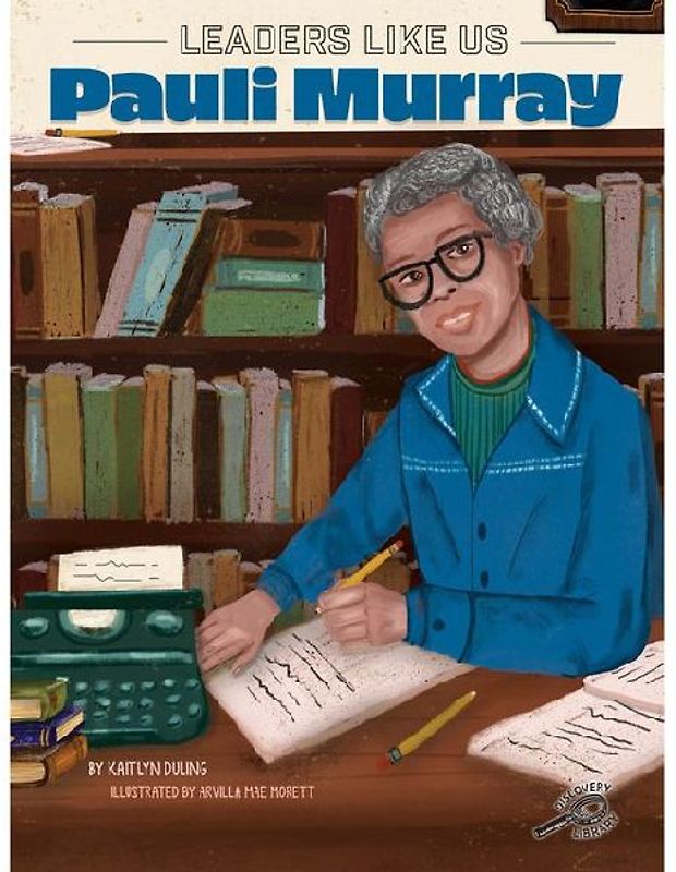 Pauli Murray
