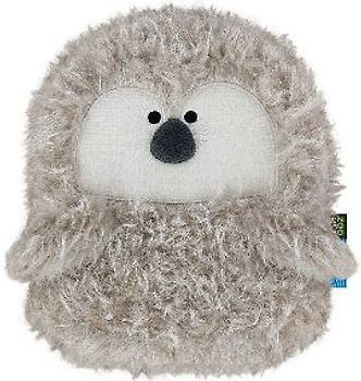Cuddly Lined Notebook Penguin Chick