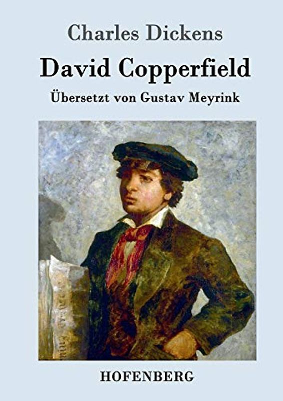 David Copperfield