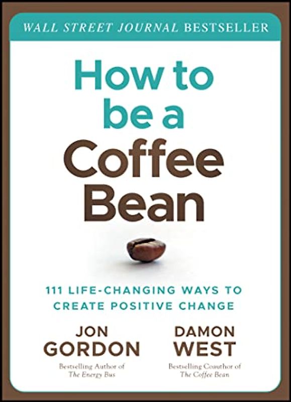 How to Be a Coffee Bean