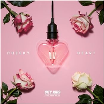 City Kids Feel The Beat - Cheeky Heart