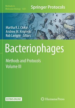 Bacteriophages