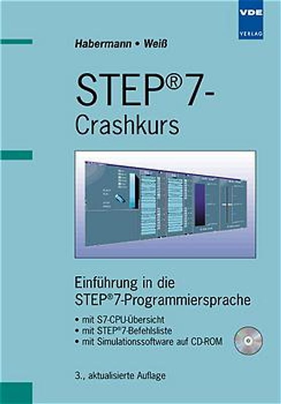 STEP®7-Crashkurs
