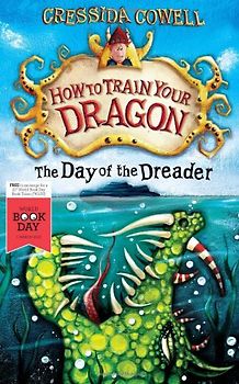 Day of the Dreader (How to Train Your Dragon)
