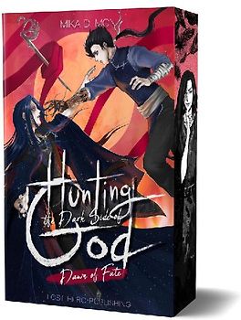 Hunting the Dark Side of God - Dawn of Fate (Band 2)