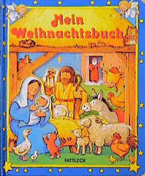 Mein Weihnachtsbuch