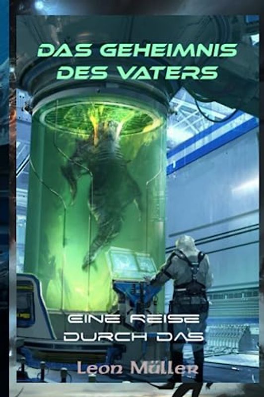 Das Geheimnis des Vaters: Eine Reise durch das Labor