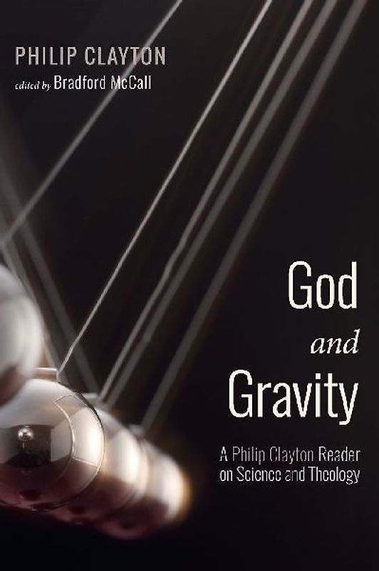 God and Gravity