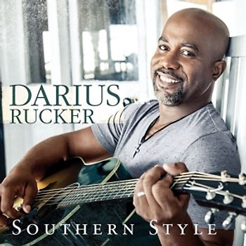 Rucker,Darius - Southern Style