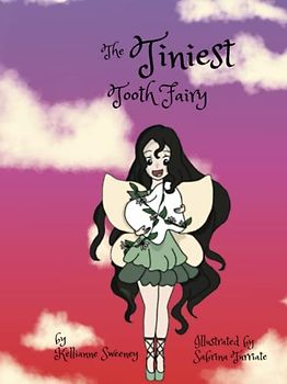 The Tiniest Tooth Fairy