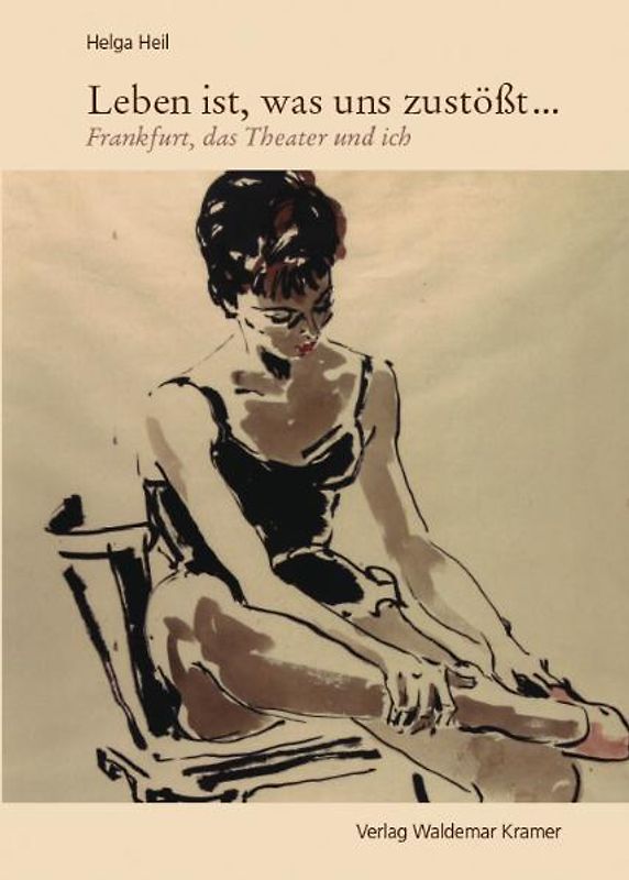 Leben ist, was uns zustößt...