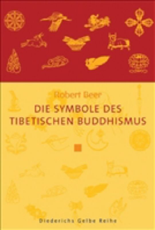 Die Symbole des tibetischen Buddhismus